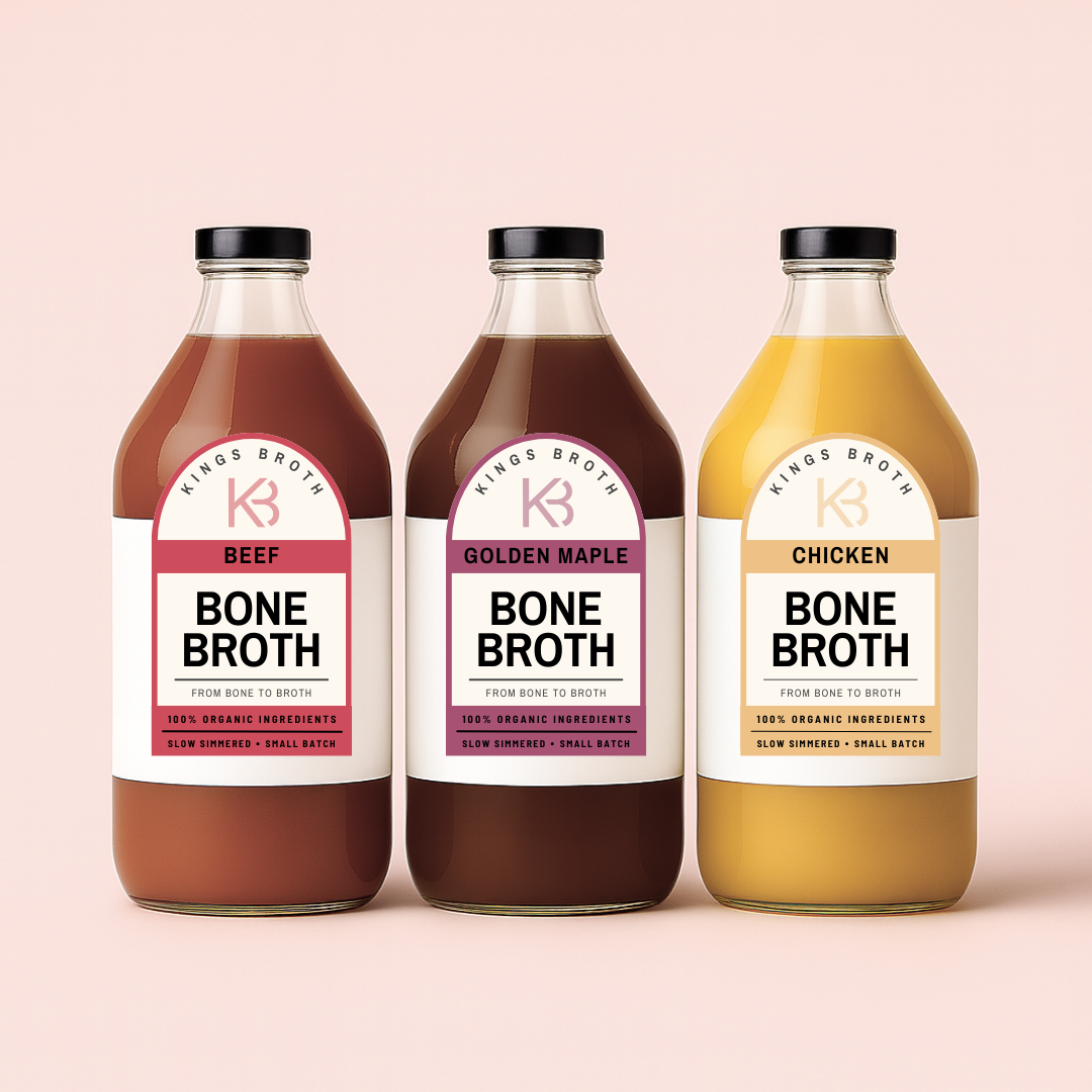 Family Size & Bulk Options